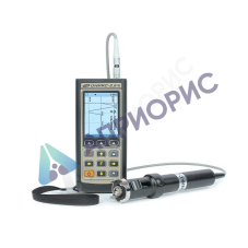 оникс-2.6 измеритель прочности (дефектоскоп) строительных материалов